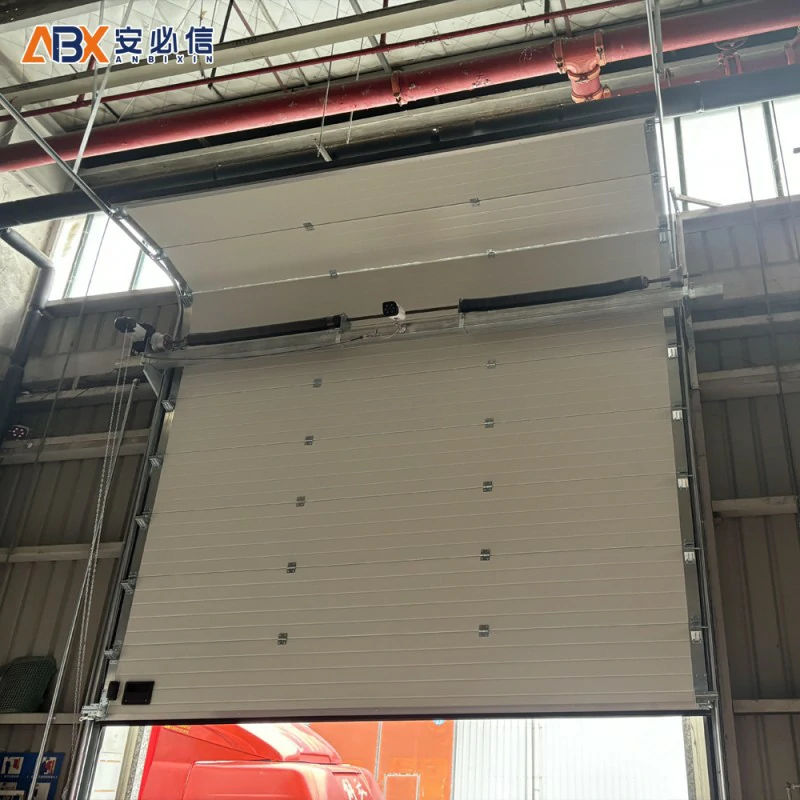 来宾市提升门